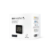 Eve Weather Connected Weather Station (Matter)