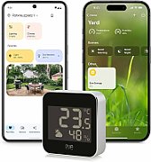 Eve Weather Connected Weather Station (Matter)