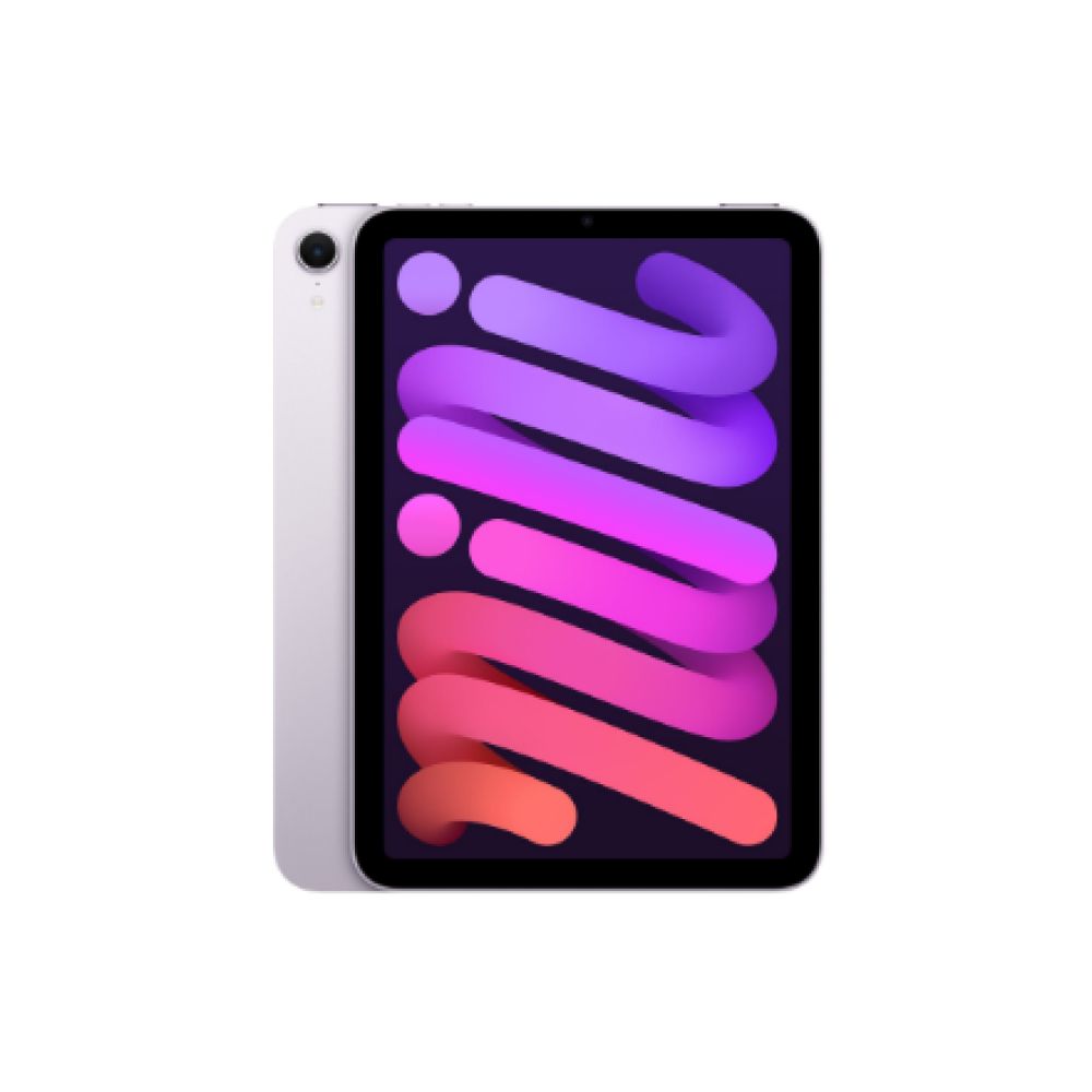 Apple iPad mini (A17 Pro) Wi-Fi 512GB - Purple