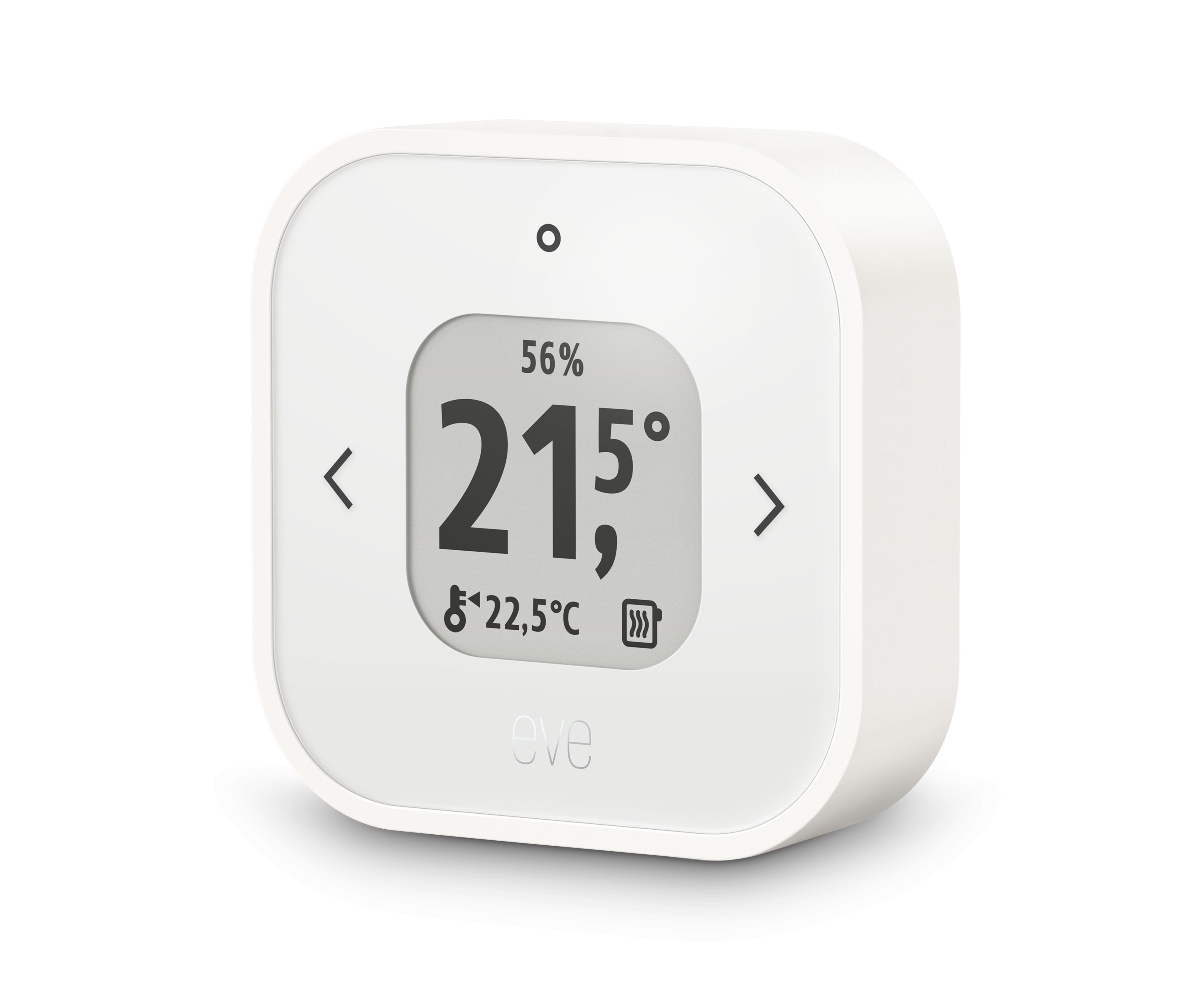 Eve Thermo Control (Matter)