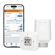 Eve Thermo Control (Matter)