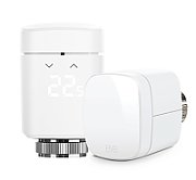 Eve Thermo Control (Matter)