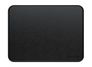 Satechi Vegan-Leather Premium Mouse Pad - Black