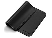 Satechi Vegan-Leather Premium Mouse Pad - Black