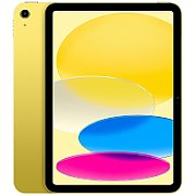 Apple 11-inch iPad (A16) Wi-Fi 512GB - Yellow