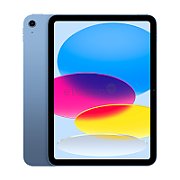 Apple 11-inch iPad (A16) Cellular 512GB - Blue