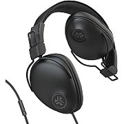 JLAB Studio Pro Wired Over Ear - Black