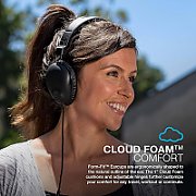 JLAB Studio Pro Wired Over Ear - Black