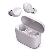 JLAB Go Pop Plus True Wireless Earbuds - Lilac