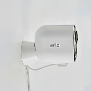 Arlo (acc.) Magnetic Wall Mount 2 Pack - White