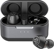 JLAB Epic Lab Edition True Wireless Earbuds - Black