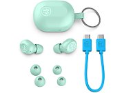 JLAB JBuds Mini True Wireless Earbuds - Mint