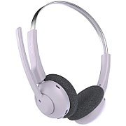 JLAB Go Work Pop Wireless Headset - Lilac