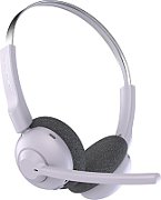 JLAB Go Work Pop Wireless Headset - Lilac