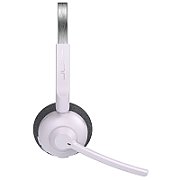 JLAB Go Work Pop Wireless Headset - Lilac