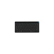 JLAB Go Keyboard US - Black