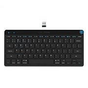 JLAB Go Keyboard US - Black