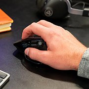 JLAB Epic Mouse - Black