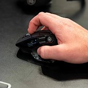 JLAB Epic Mouse - Black