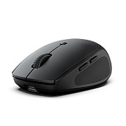 JLAB Go Charge Mouse - Black