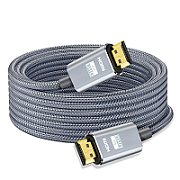 Dviced HDMI cable Braided 1,5m
