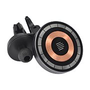 Dviced Magsafe car charger - Gray/Copper