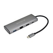 Dviced Type-C 7-in-1 HUB