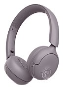 JLAB Go Lux ANC Wireless Headphones - Mauve
