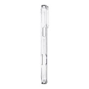 Dviced MagSafe iPhone 17 Pro Max clear case - Black