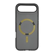 Dviced MagSafe iPhone Air smoke case - Gold