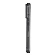 Dviced MagSafe iPhone 17 Pro Max smoke case - Gold