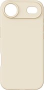 Dviced Silicone MagSafe iPhone Air case - Beige
