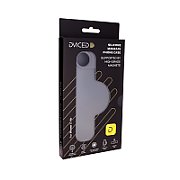 Dviced Silicone MagSafe iPhone Air case - Grey