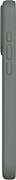 Dviced Silicone MagSafe iPhone 17 Pro Max case - Grey