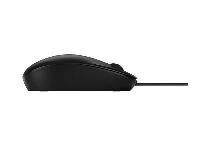 HP 125 Wired Mouse SmartBuy