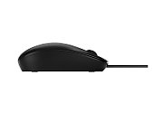 HP 125 Wired Mouse SmartBuy