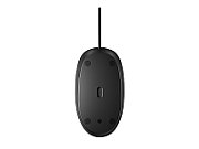 HP 125 Wired Mouse SmartBuy