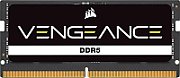 SODIMM, DDR5, 32GB, 5600MHz, C48, Negru, Vengeance