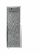 FILTRU DE ALUMINIU HOTA HEINNER AL-BI600BK, COMPATIBIL CU MODELUL HBIH-MD600BK, 1 BUC, 43.85X15.85 CM