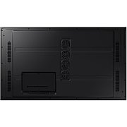 Samsung OH46DX Panou informare digital de perete 116,8 cm (46 ) LCD Wi-Fi 3500 cd/m² Full HD Negru Tizen 24/7