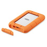 LaCie Rugged SSD4 2.5SE 1000/STND1000400 USB4 40GBPS