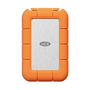 LaCie Rugged SSD4 2.5SE 1000/STND1000400 USB4 40GBPS