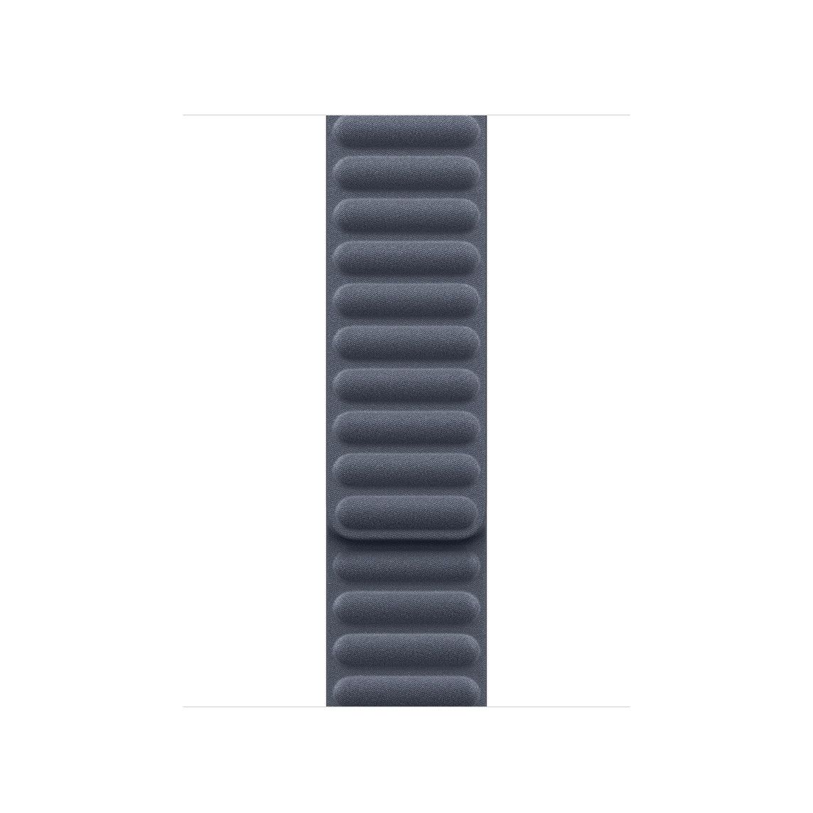 Apple Watch 42mm Magnetic Link: Navy Magnetic Link - S/M