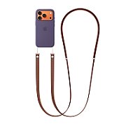 Apple Crossbody Strap - Sienna