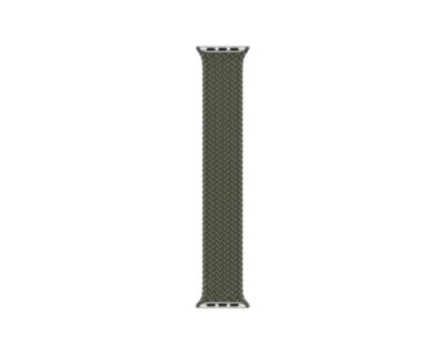 Apple Watch 40mm Loop:  Slate Milanese Loop