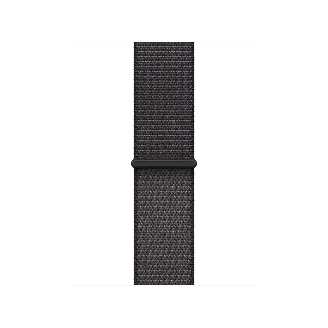 Apple Watch 42mm Loop:  Dark Gray Sport Loop