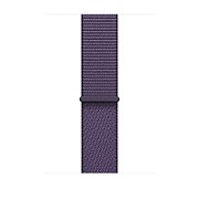Apple Watch 46mm Loop:  Purple Fog Sport Loop