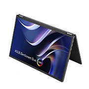 Asus Monitor MQ149CD portable Zenscreen Duo OLED (90LM0AKV-B01N70) (90LM0AKVB01N70)