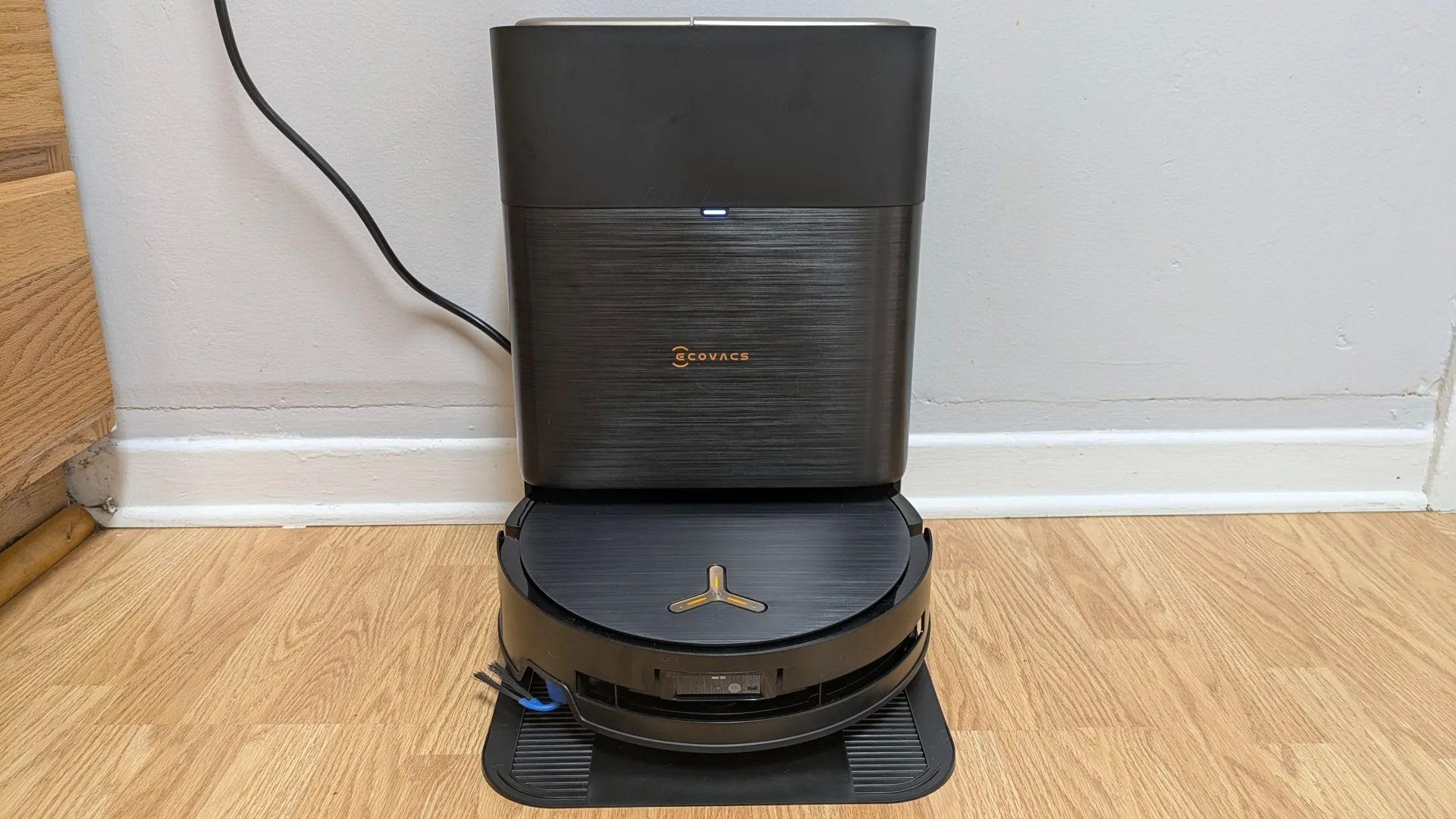 Vacuum and Mop Robot Deebot X9 Pro Omni