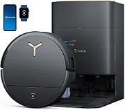 Vacuum and Mop Robot Deebot X9 Pro Omni